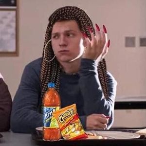 Meet your Posher, Ebony